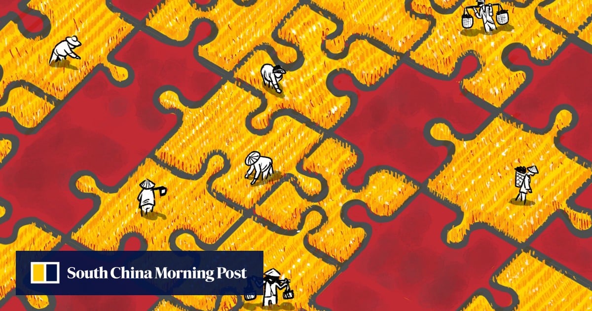 South China Morning Post