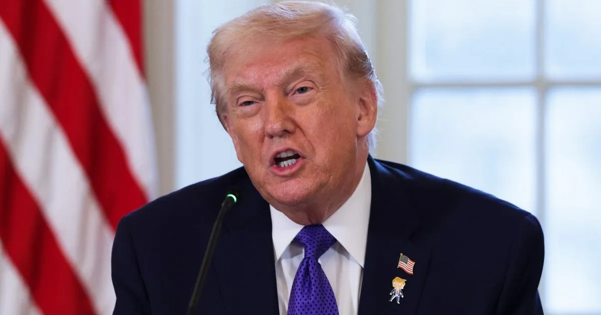 27报586期_唐纳德·特朗普和他限制信用卡利率的提议：分析