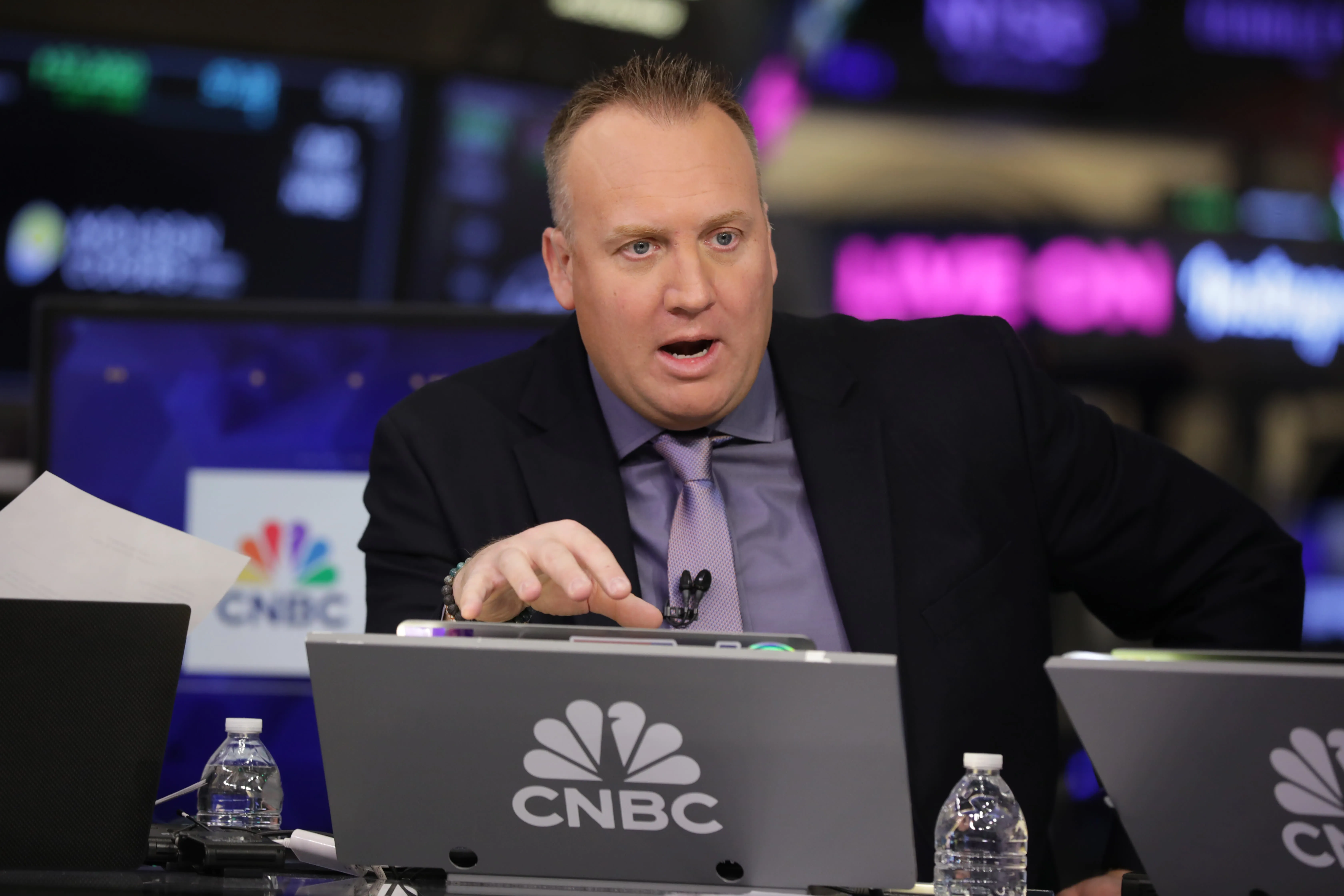 Cnbc