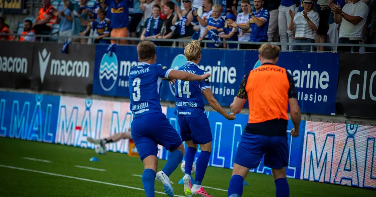 Sandefjordfotball