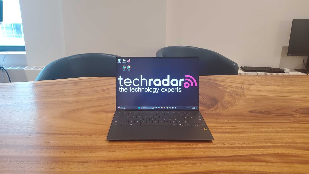 TechRadar