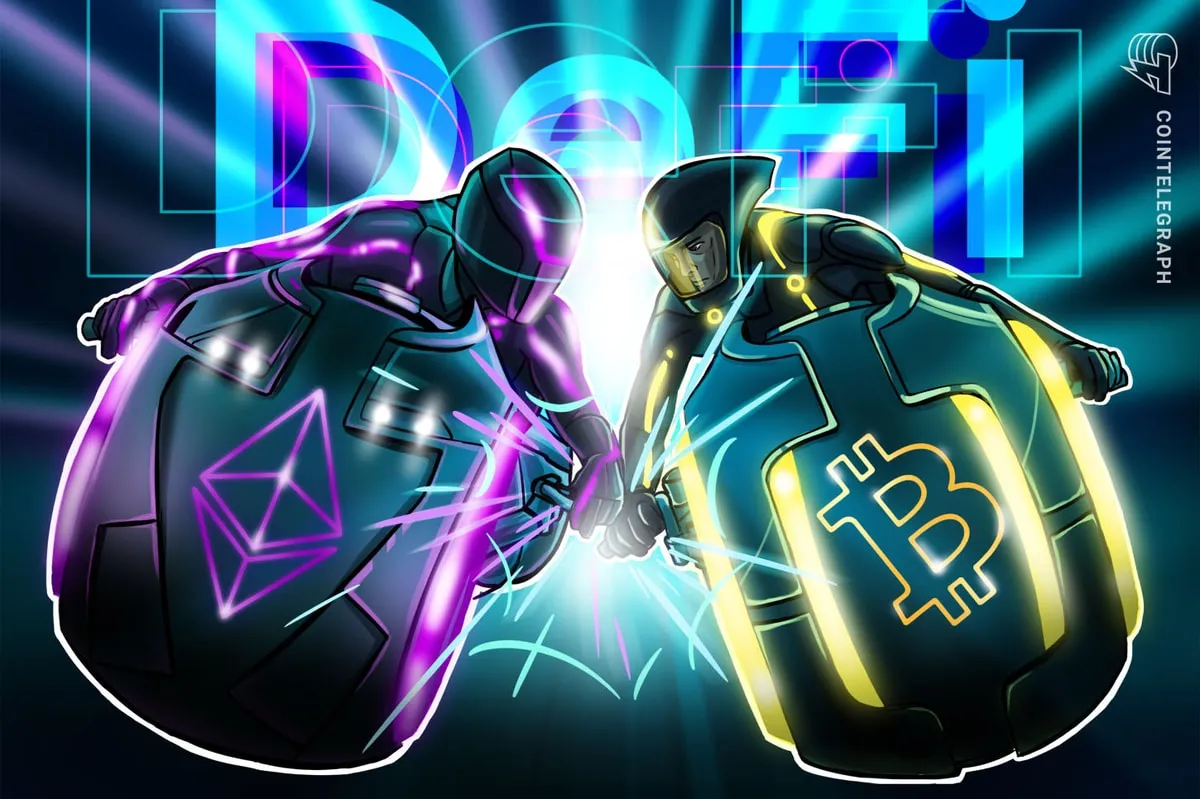 Cointelegraph