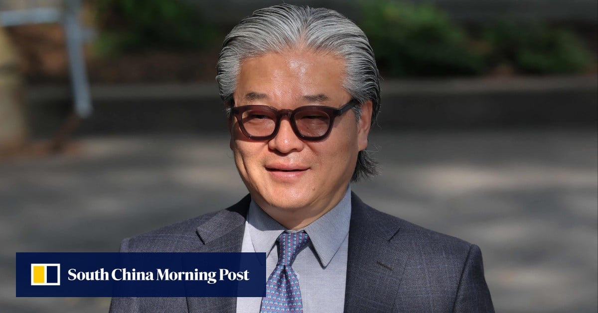 South China Morning Post