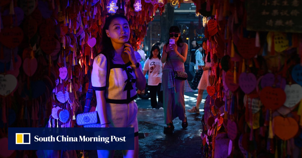 South China Morning Post