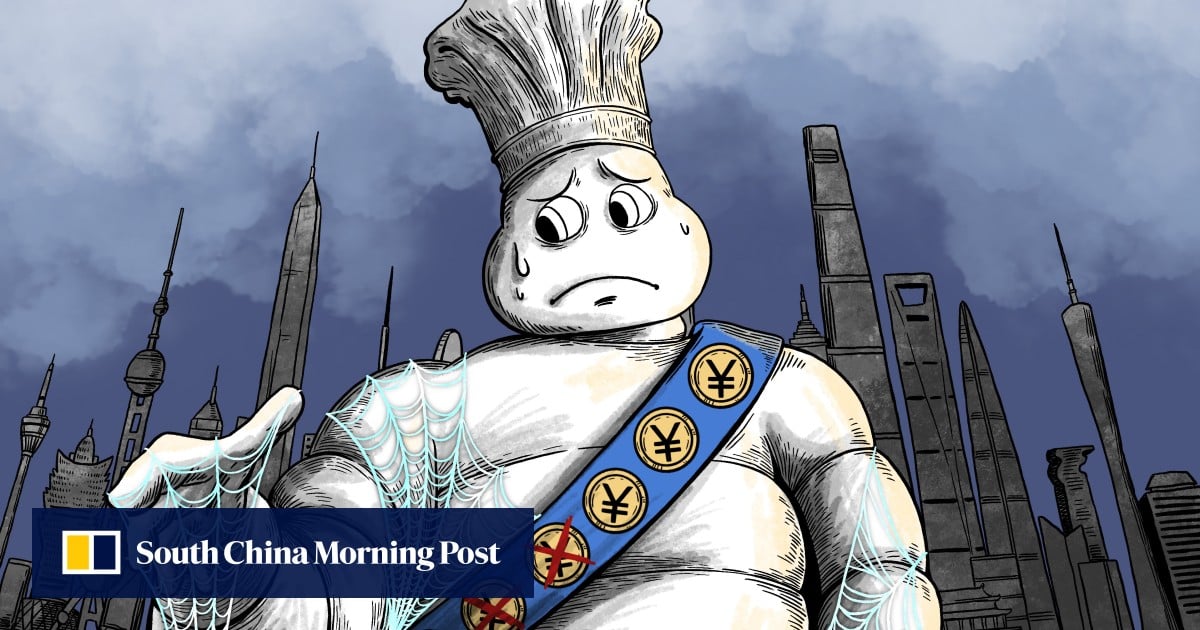 South China Morning Post