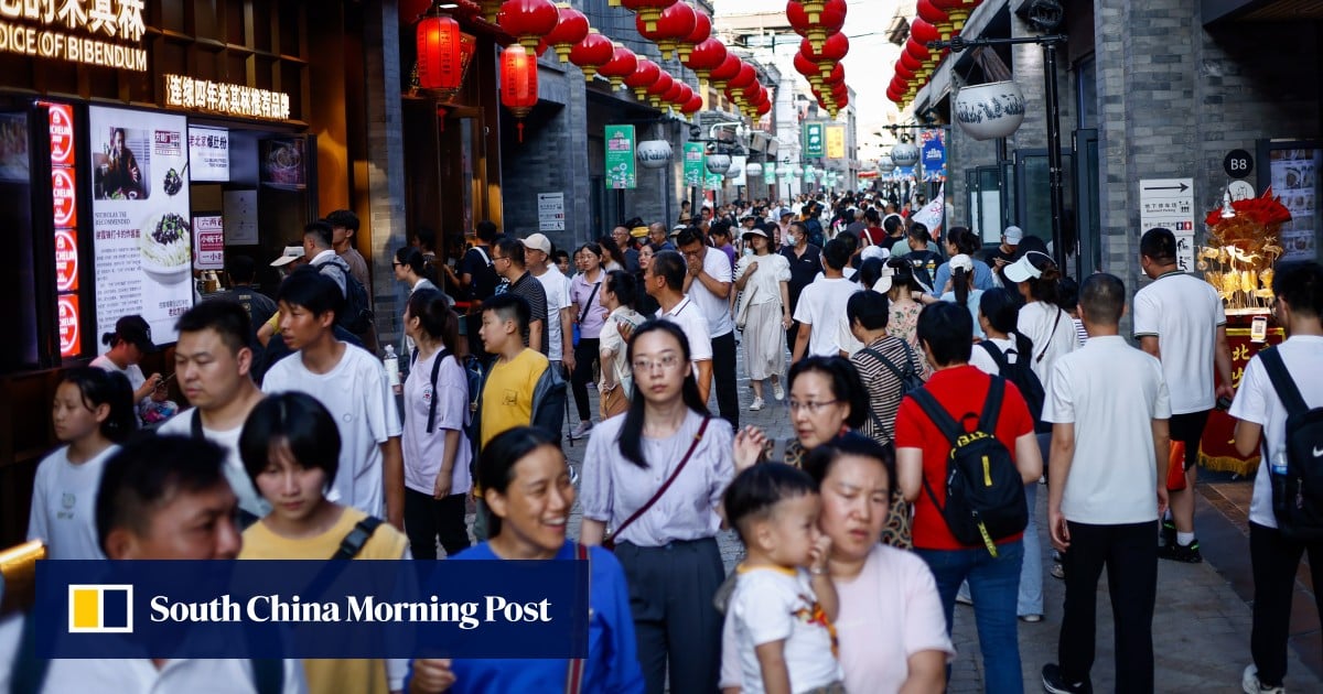 South China Morning Post