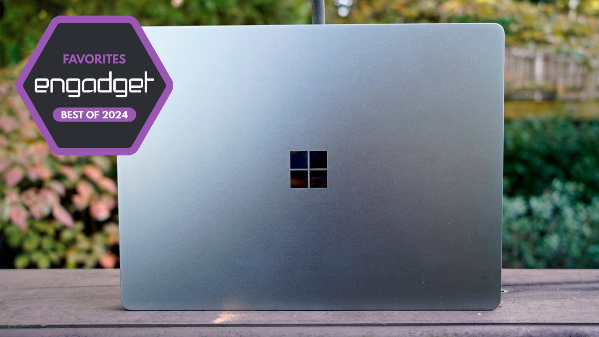 Engadget