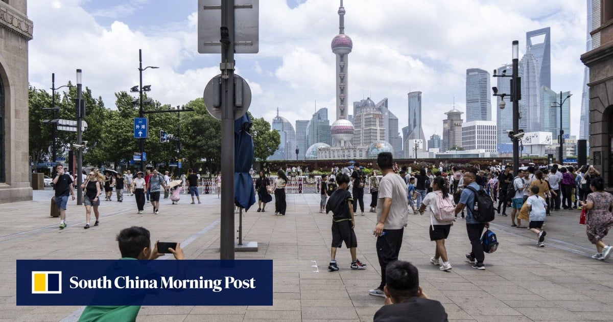 South China Morning Post