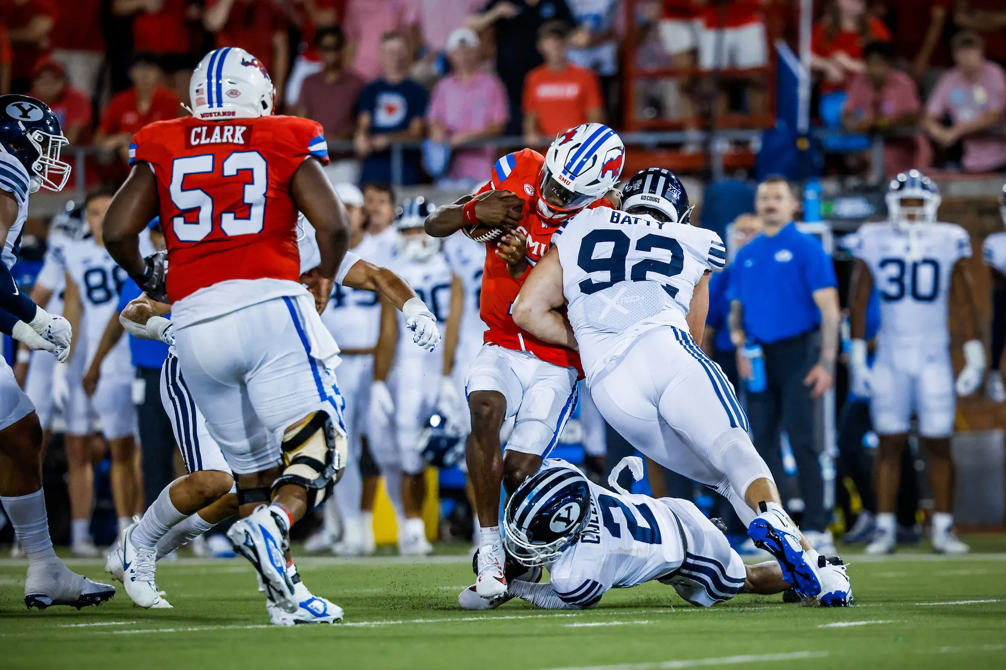 Byucougars