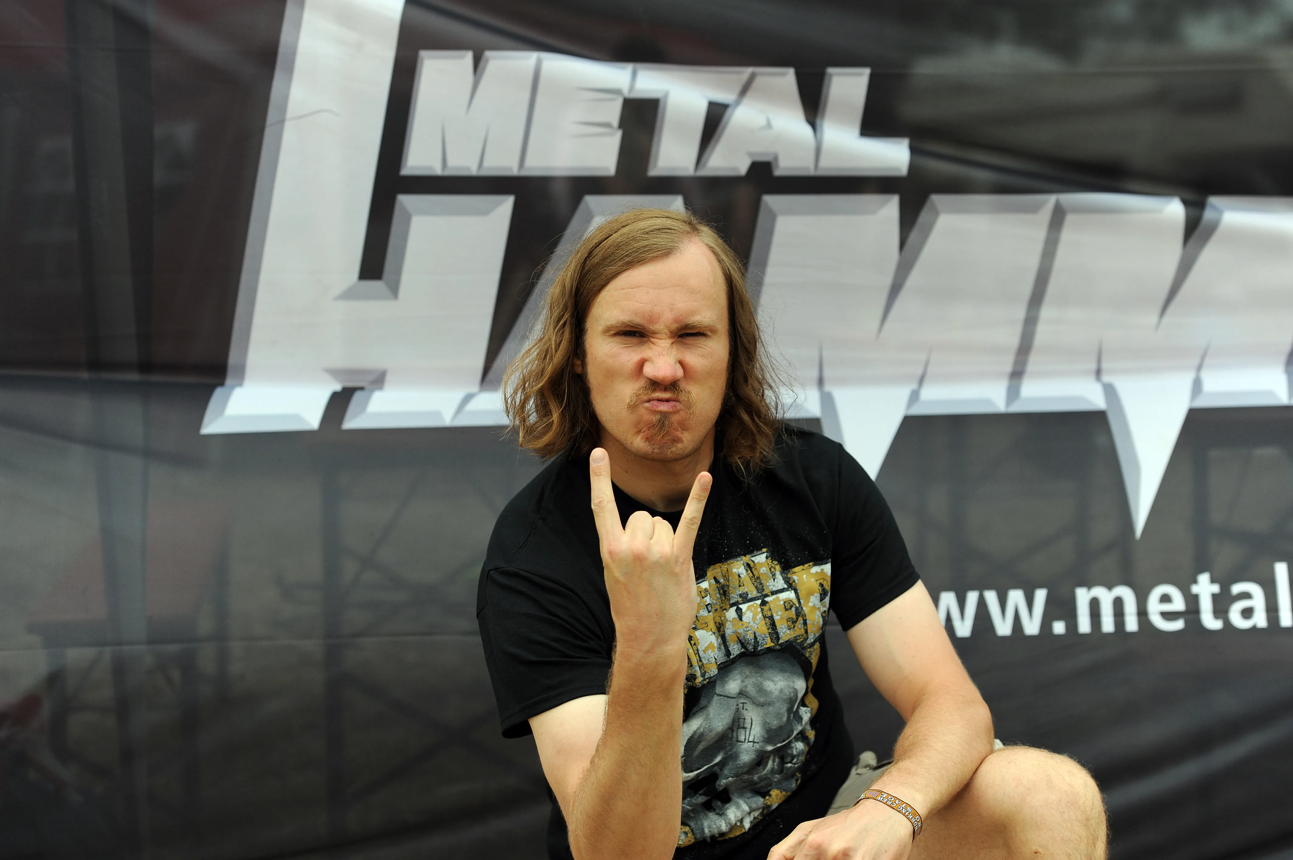 Metal-hammer