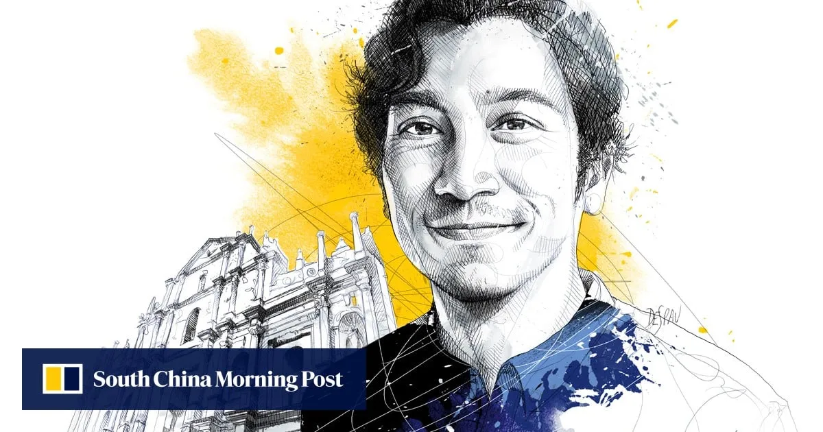 South China Morning Post