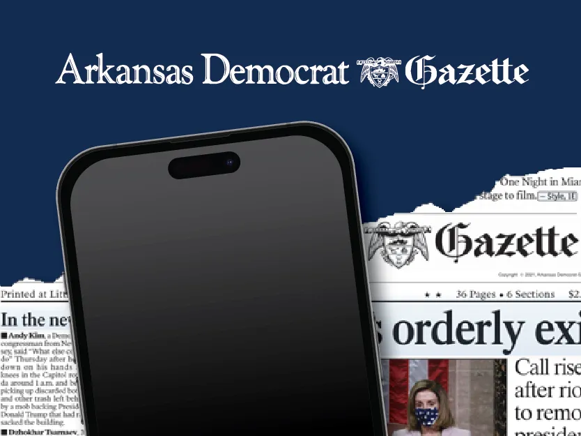 Arkansasonline