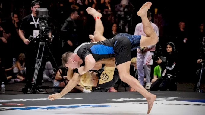 Flograppling