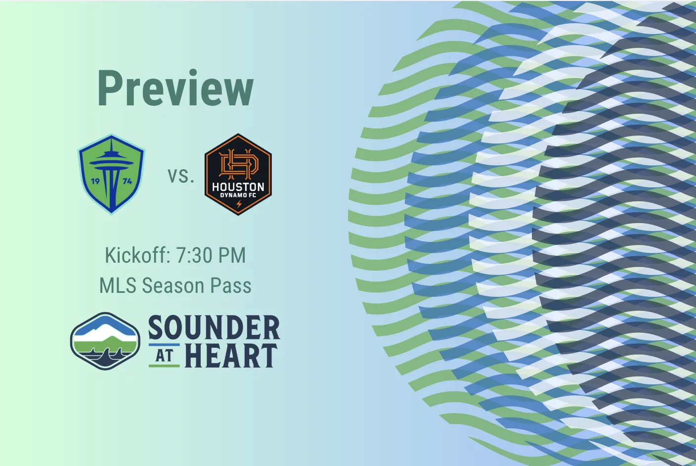 Sounderatheart