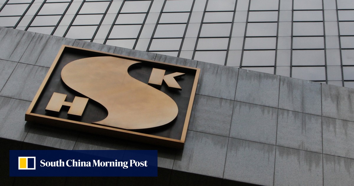 South China Morning Post