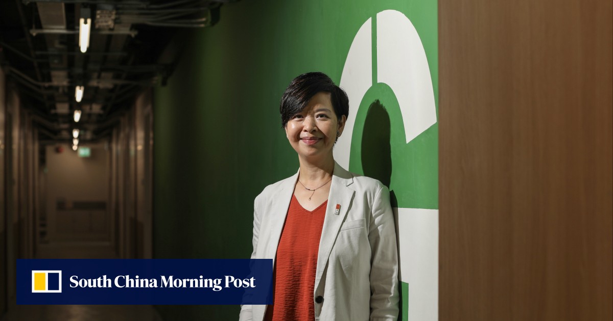 South China Morning Post