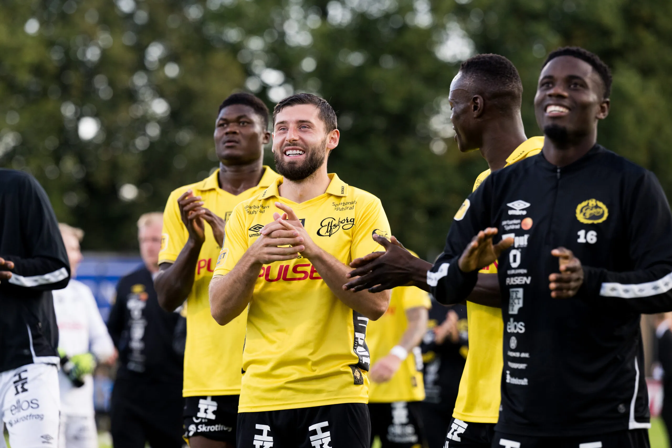 Elfsborg