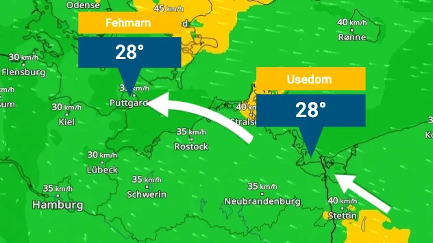 Wetteronline