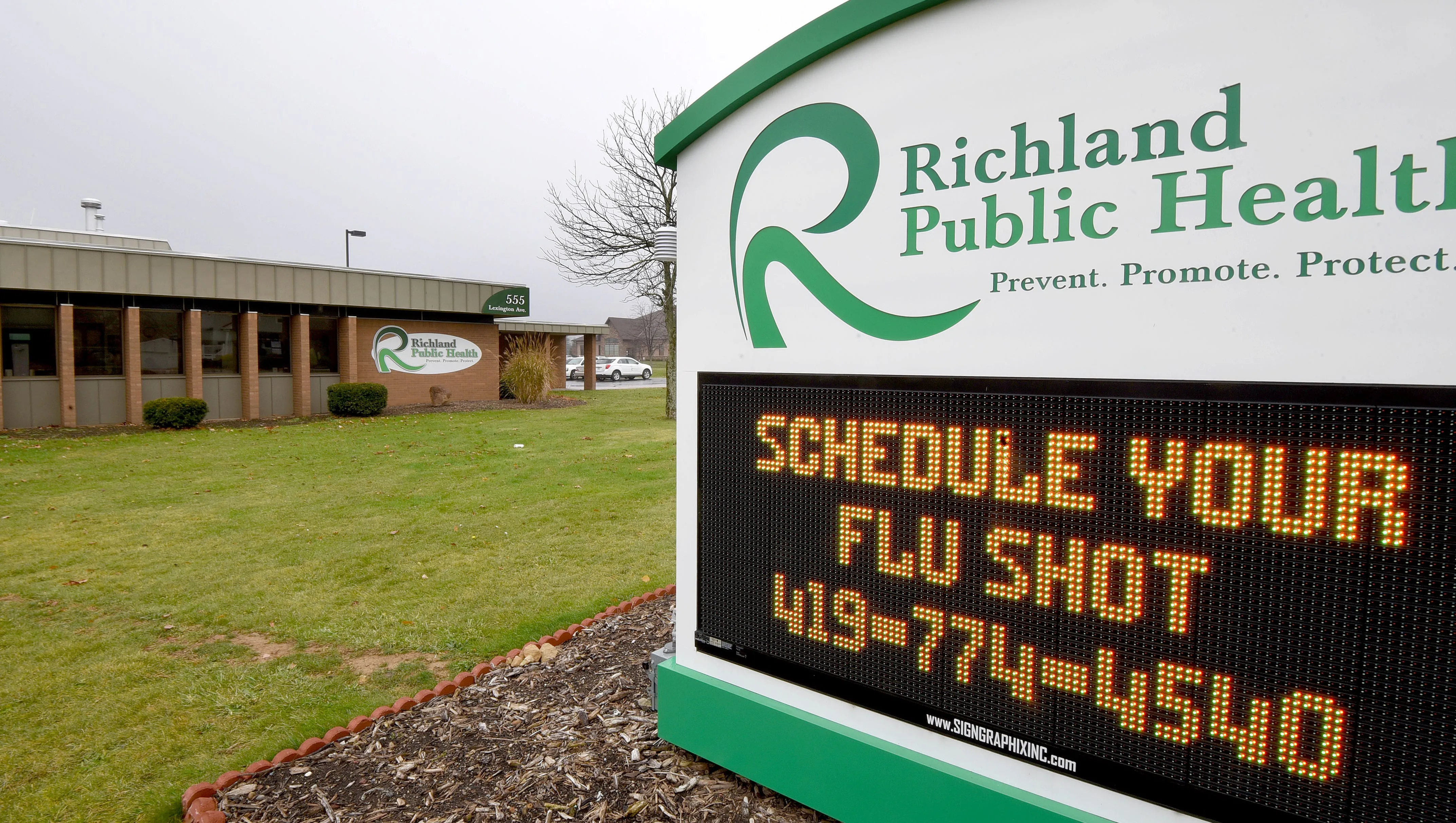 Mansfieldnewsjournal