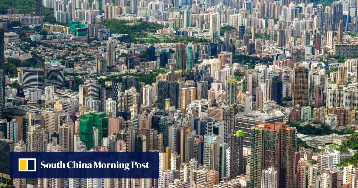 South China Morning Post