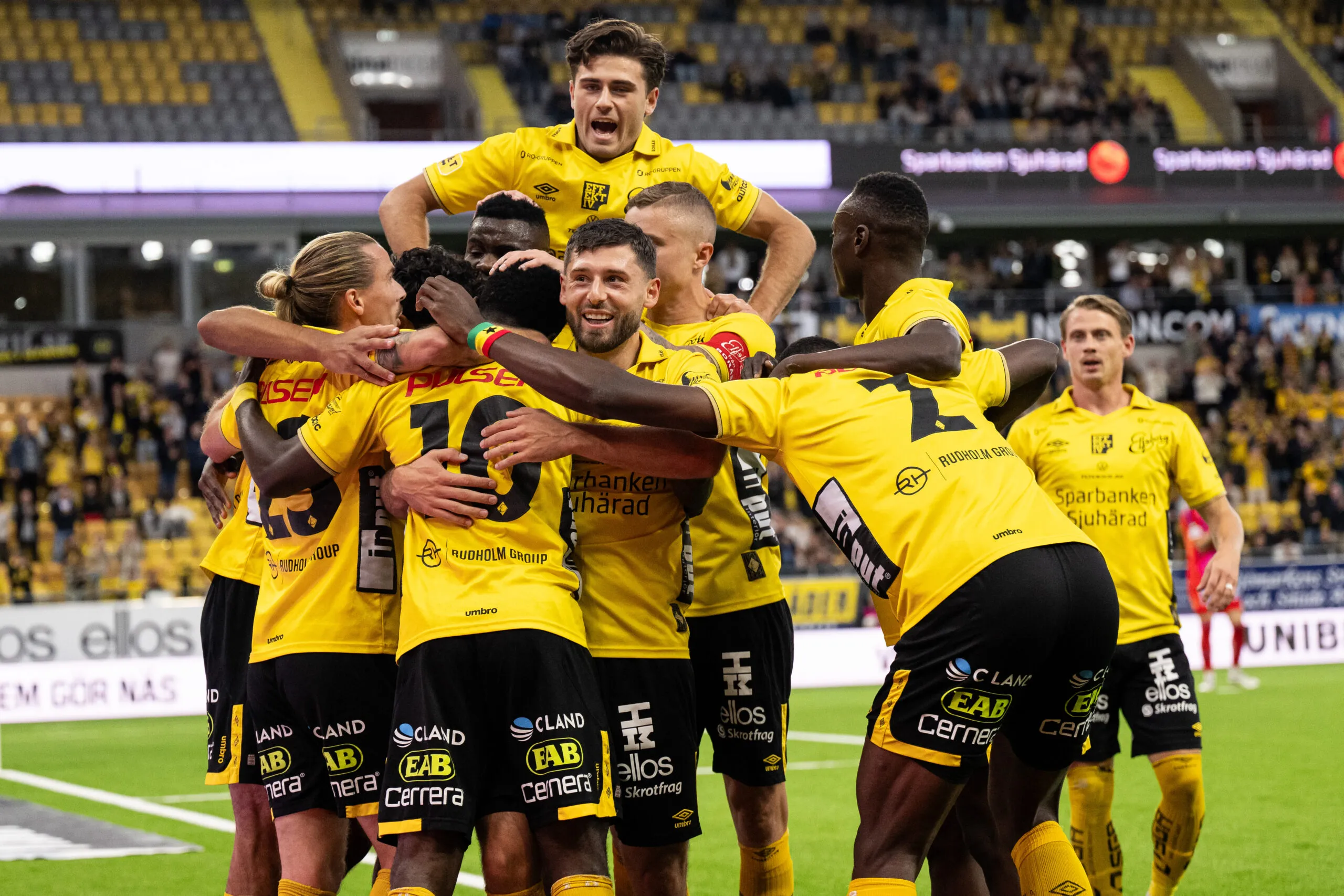 Elfsborg