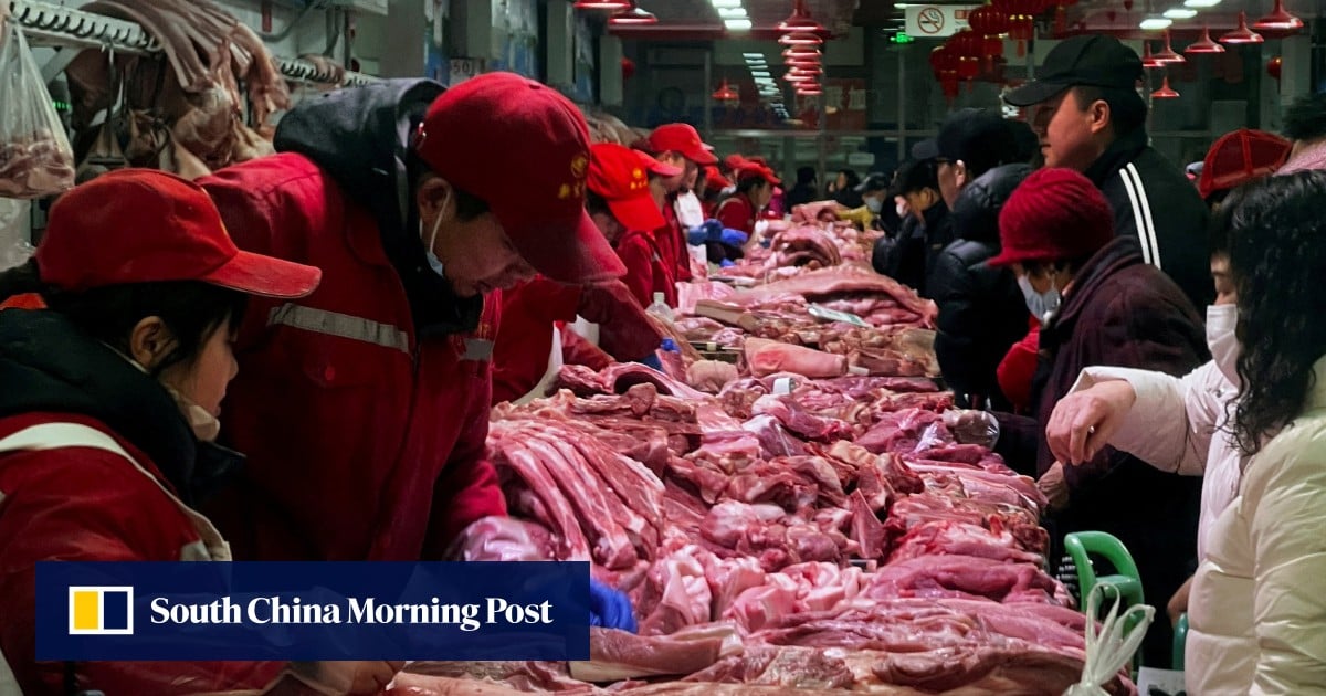 South China Morning Post