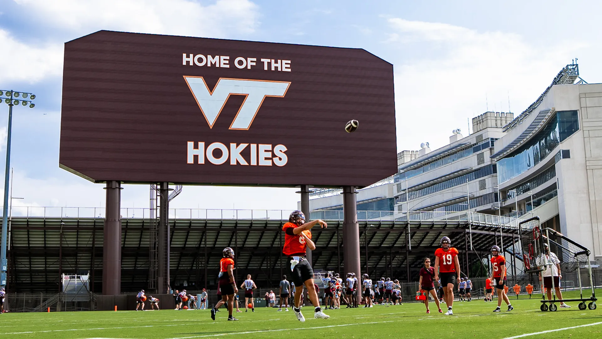 Hokiesports