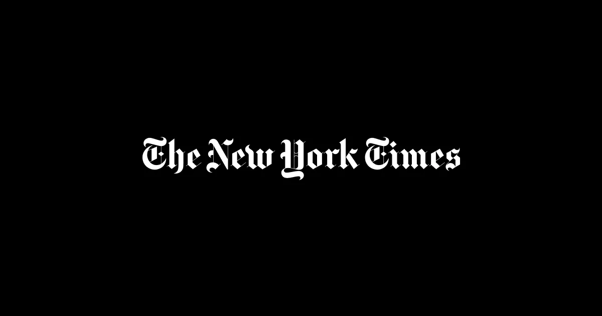 New York The Times