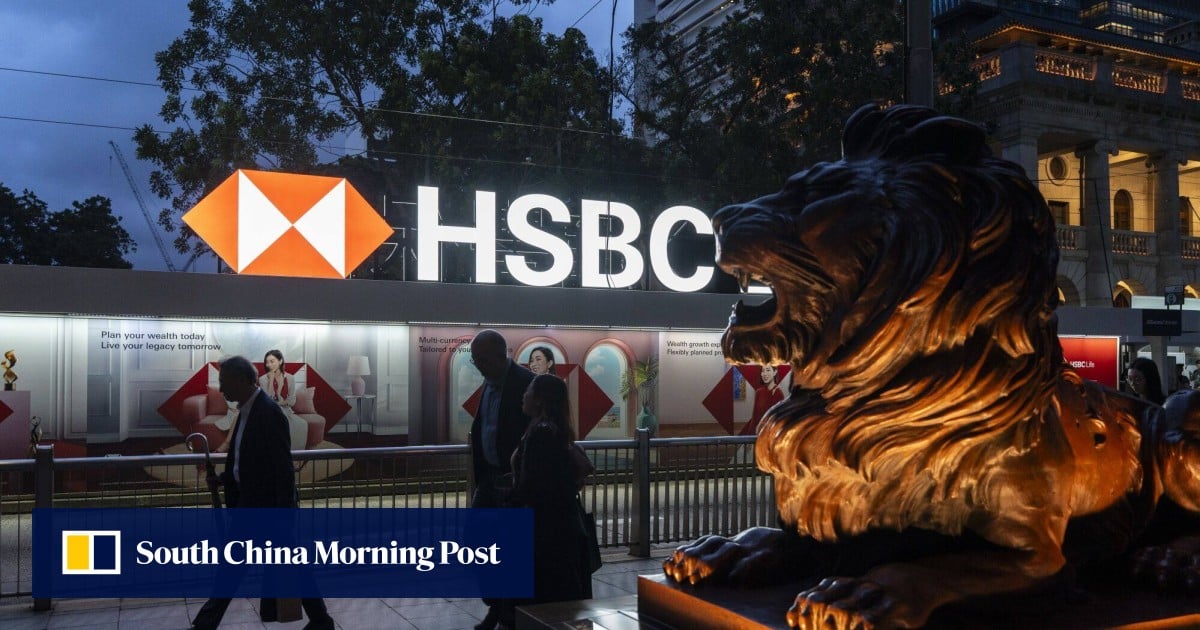South China Morning Post
