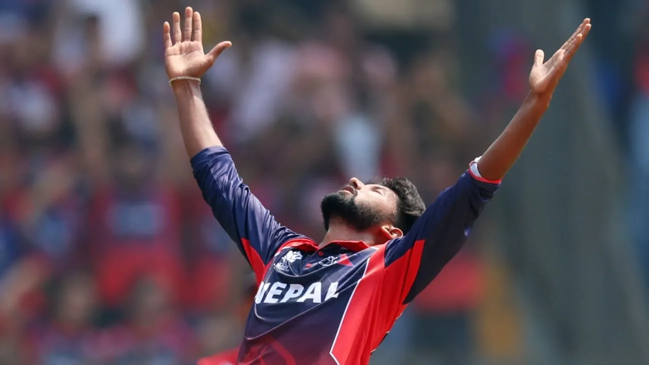 Cricinfo
