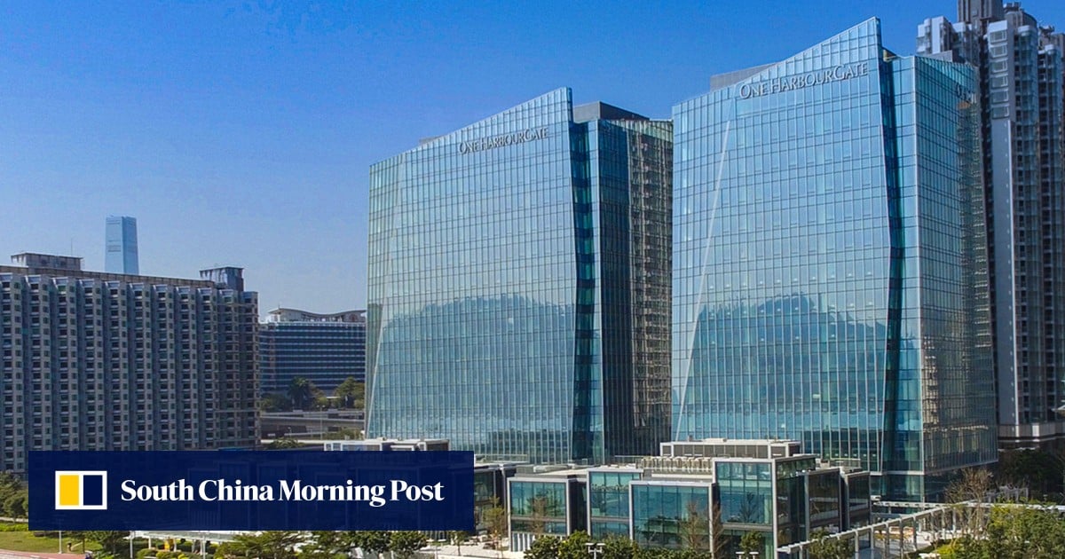 South China Morning Post