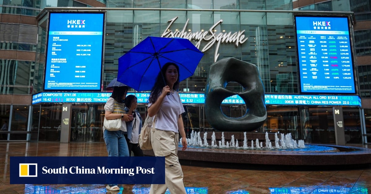 South China Morning Post