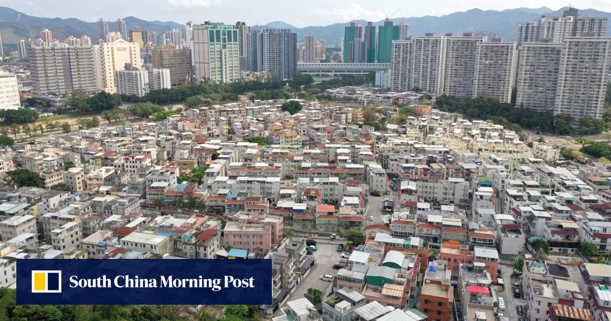 South China Morning Post