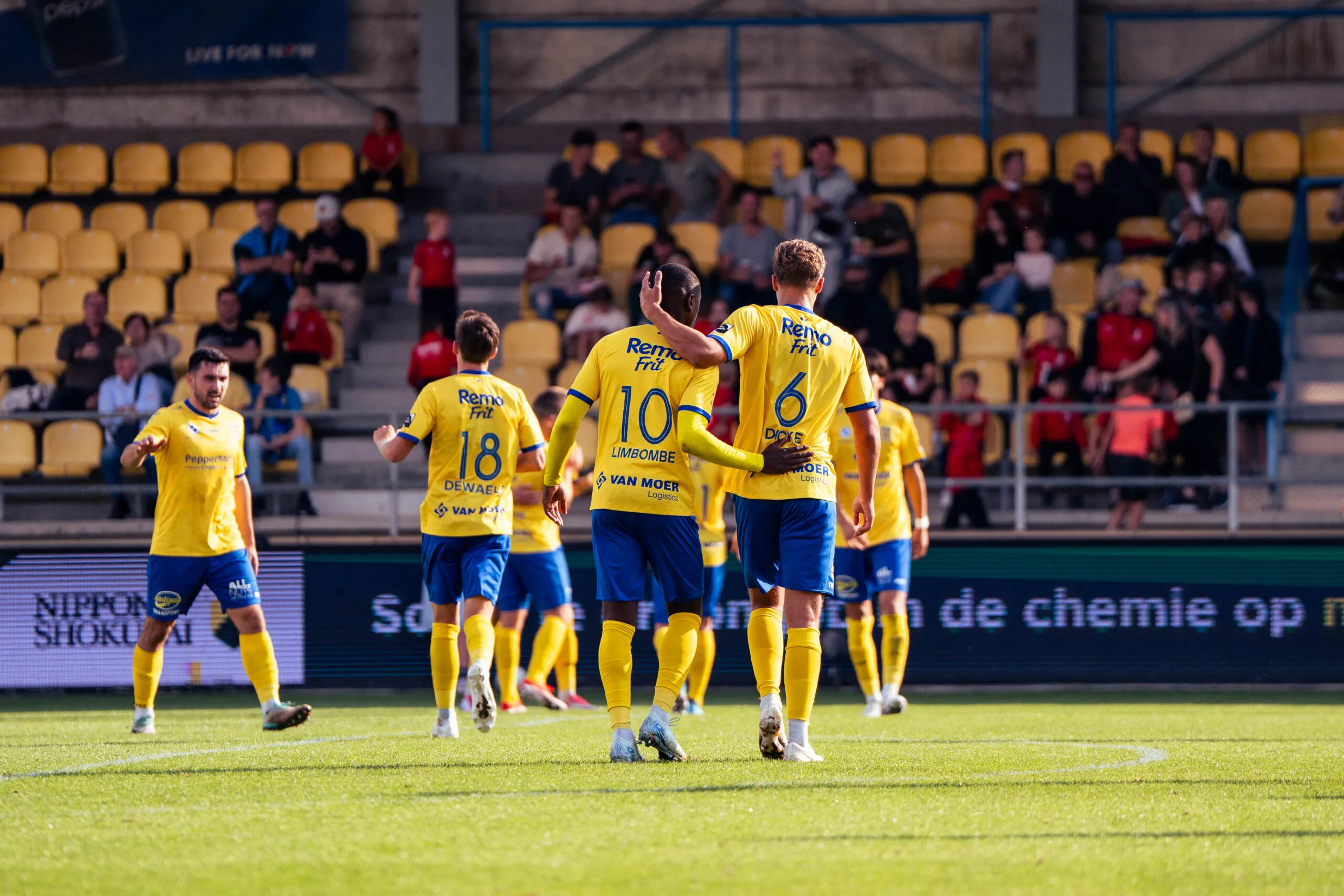 Skbeveren