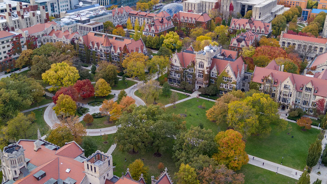 Uchicago