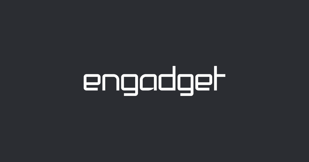 Engadget