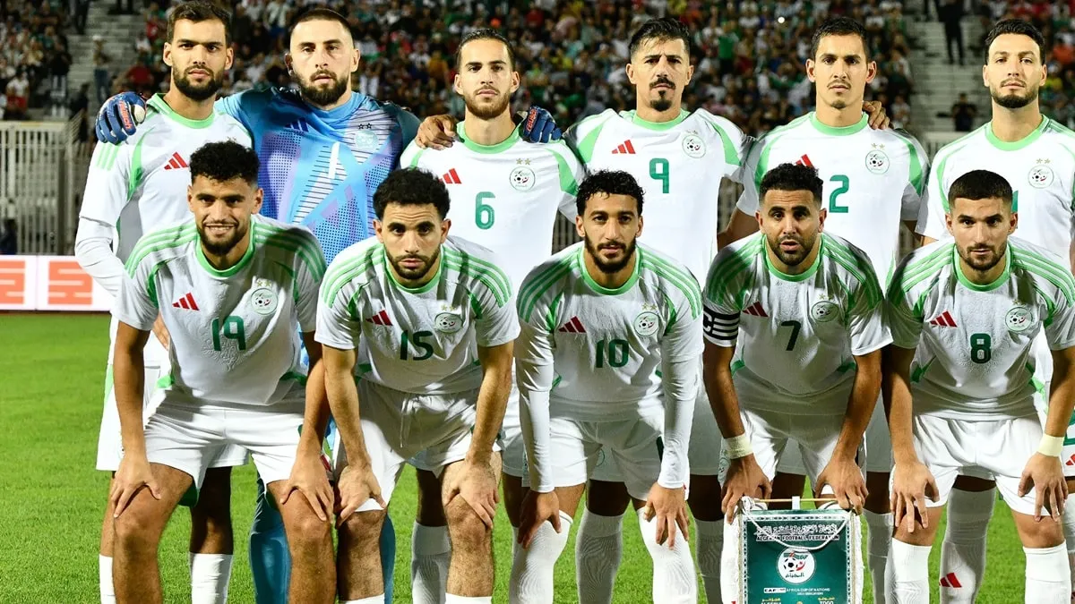 Tsa-algerie