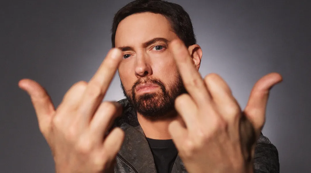 Eminem