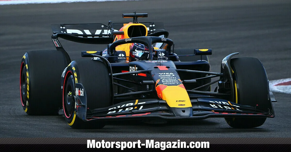 Motorsport-magazin