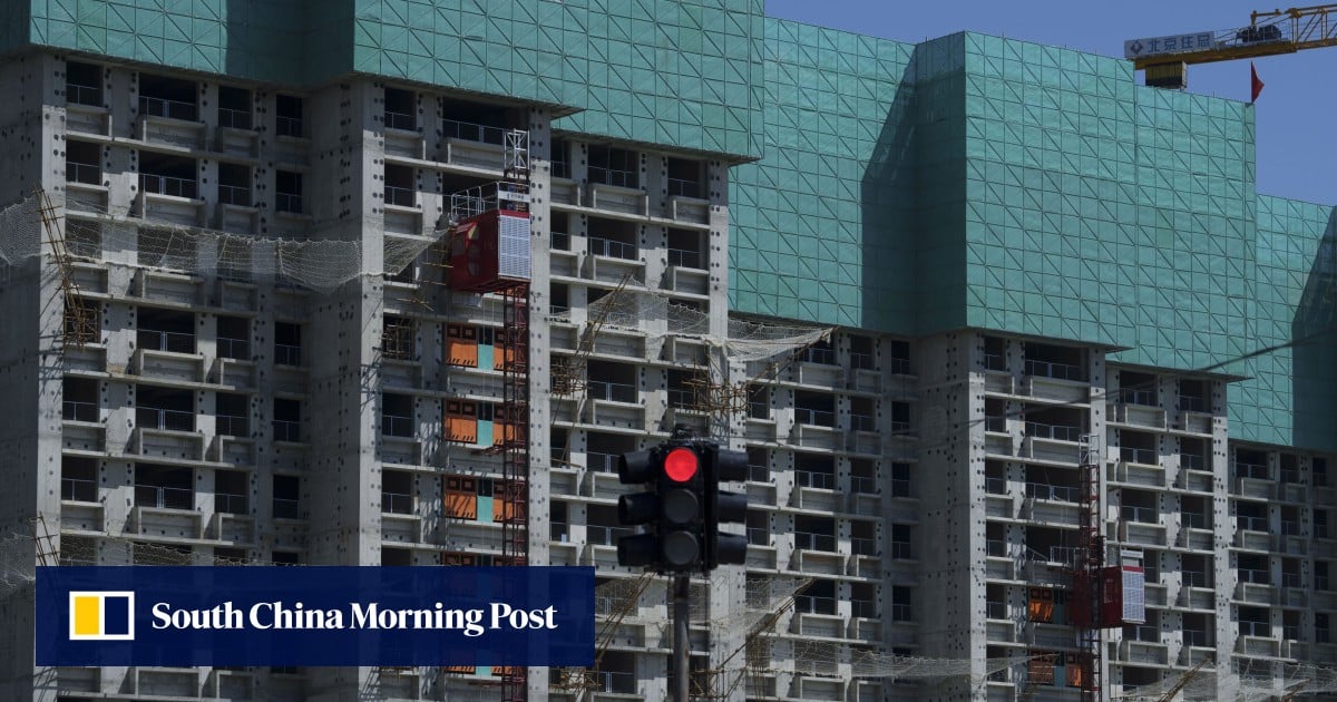 South China Morning Post