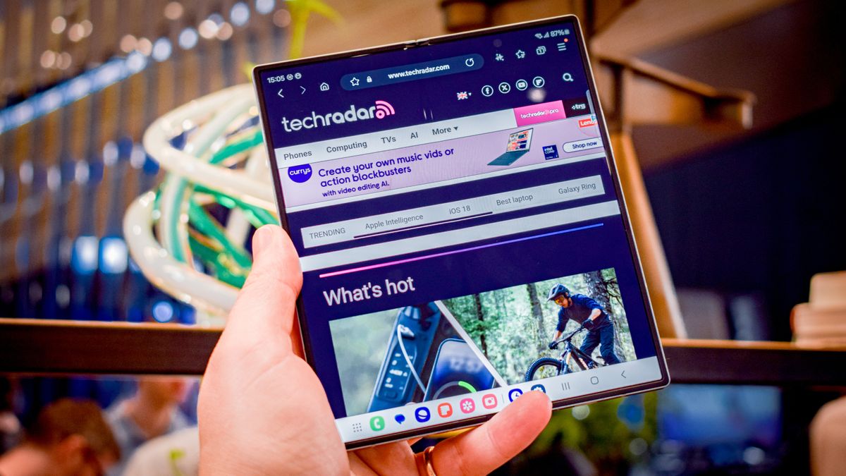 TechRadar