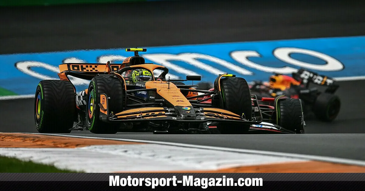 Motorsport-magazin