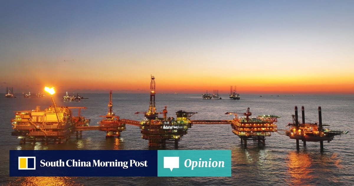 South China Morning Post