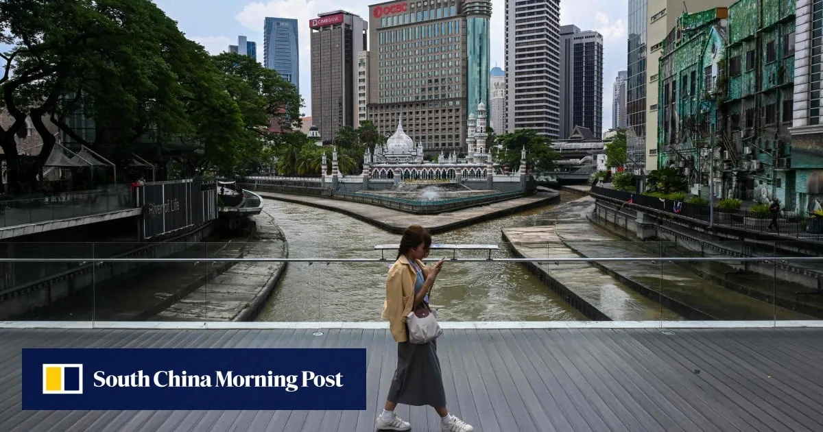 South China Morning Post