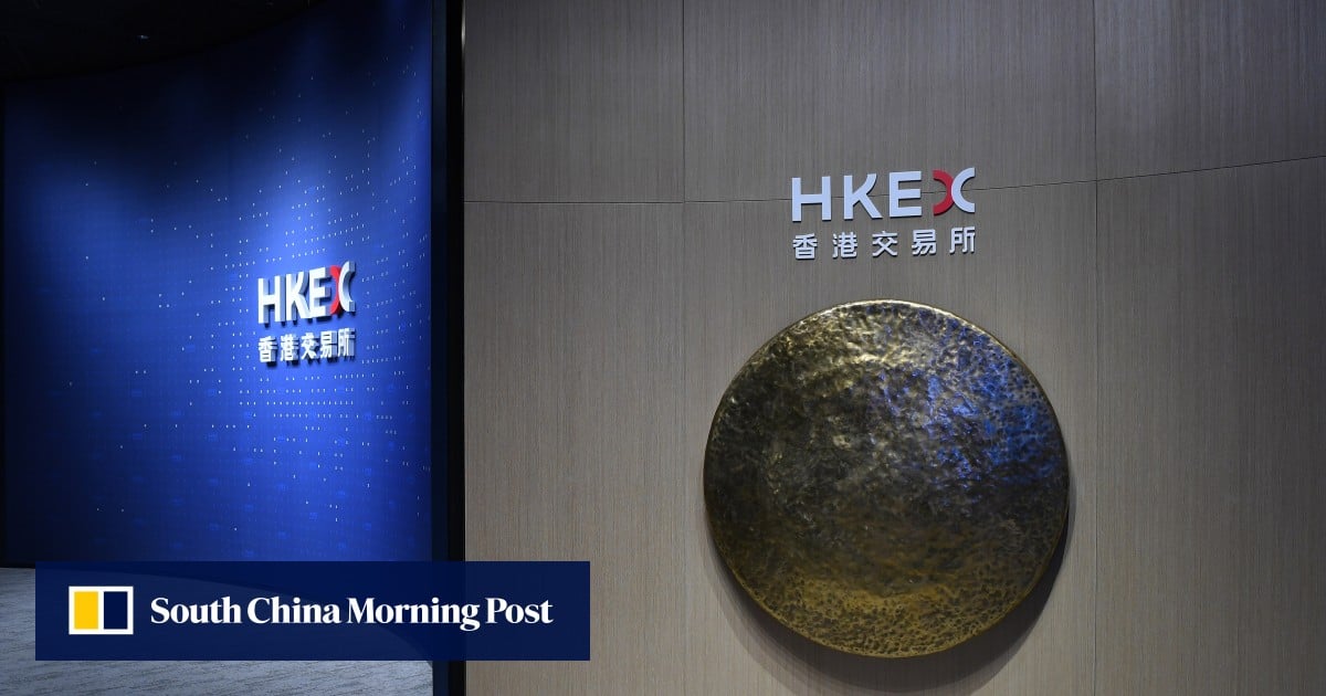 South China Morning Post