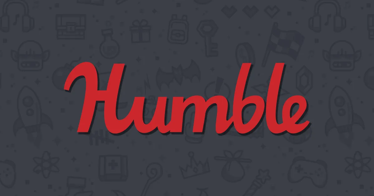 Humblebundle