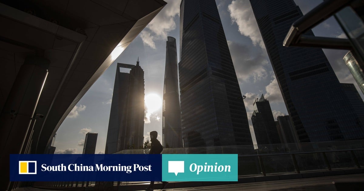 South China Morning Post