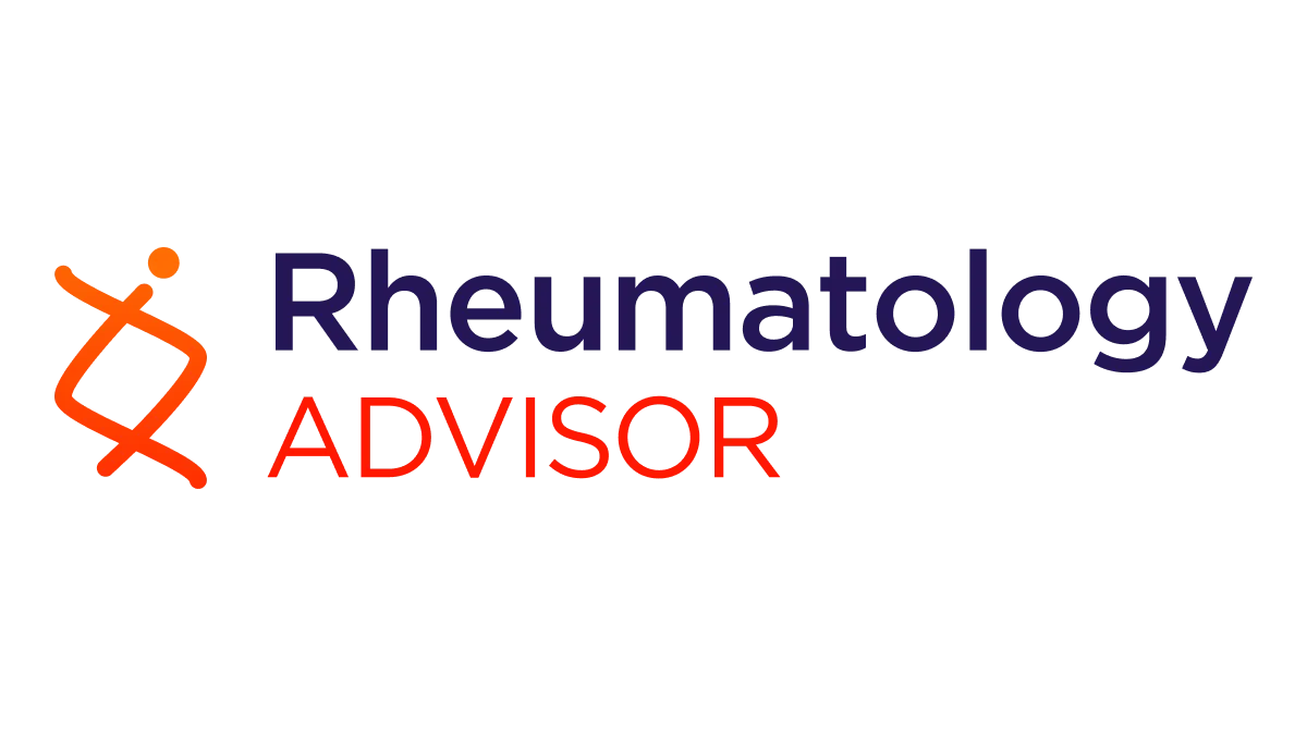 Rheumatologyadvisor