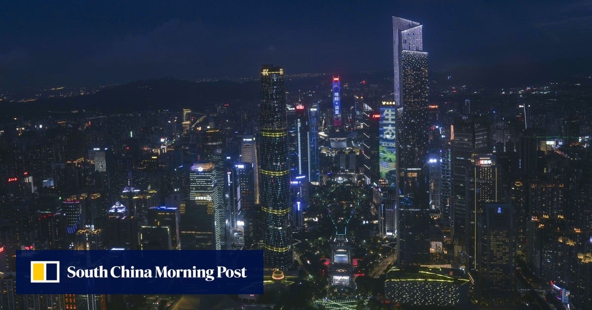 South China Morning Post