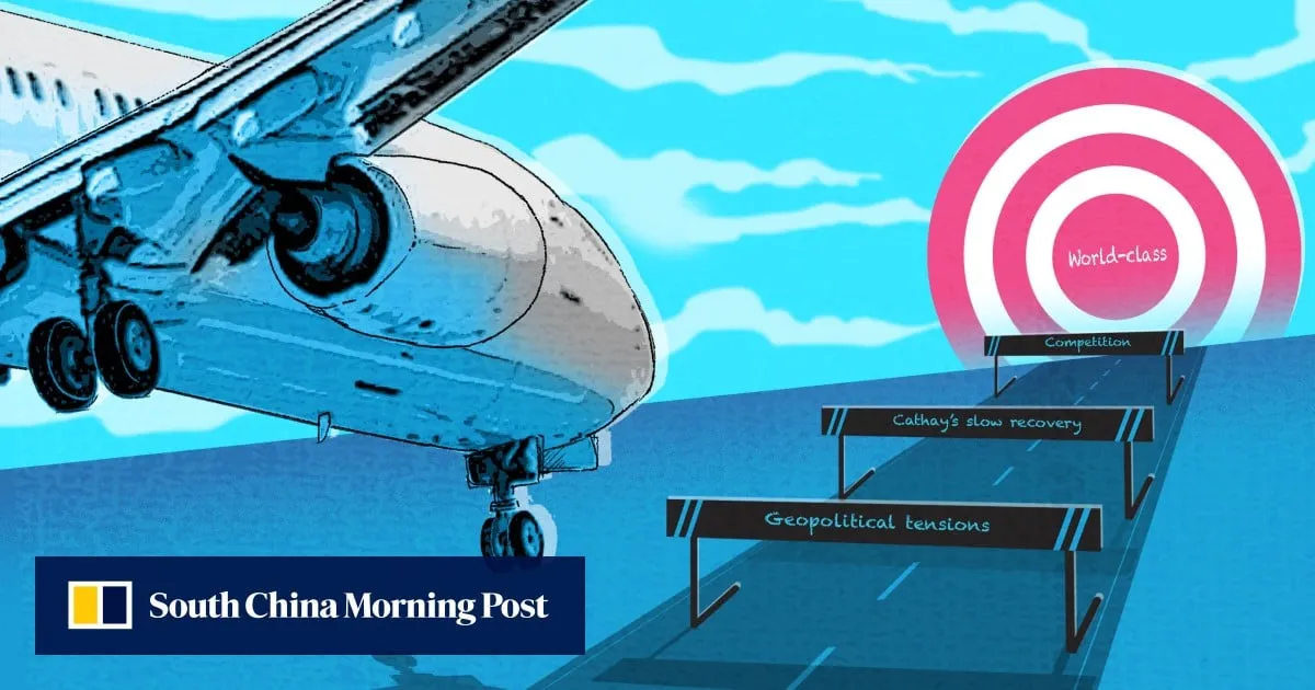 South China Morning Post